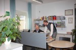 UNSER T�TIGKEITSBEREICH
