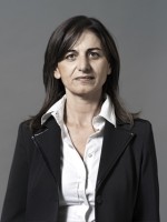 Vincenza Galati
