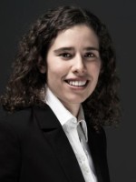 Miriam Hafner 
