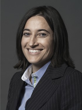 Dott.ssa Ulrike Kofler