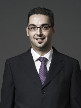 Rag. Luca Solano