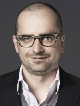 Thomas Parise