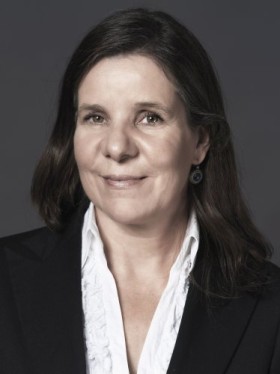 Margareth Baumgartner